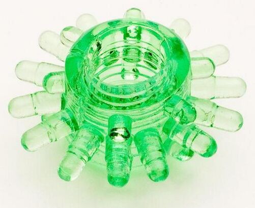 Erectile ring