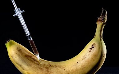 Increased Penis -Haluronic Acid