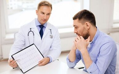 Preparing for an operation to increase the member