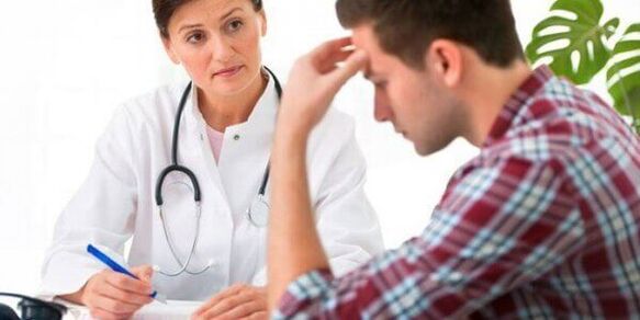 Special consultation on the growth of a member