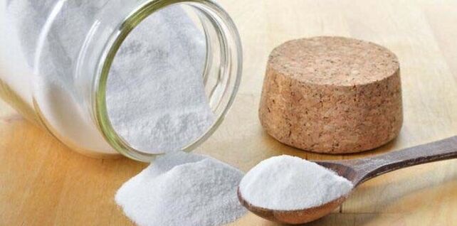 baking soda powder for penis enlargement