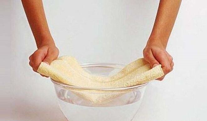poultice with soda to enlarge the penis
