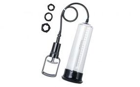 vacuum pump for penis enlargement