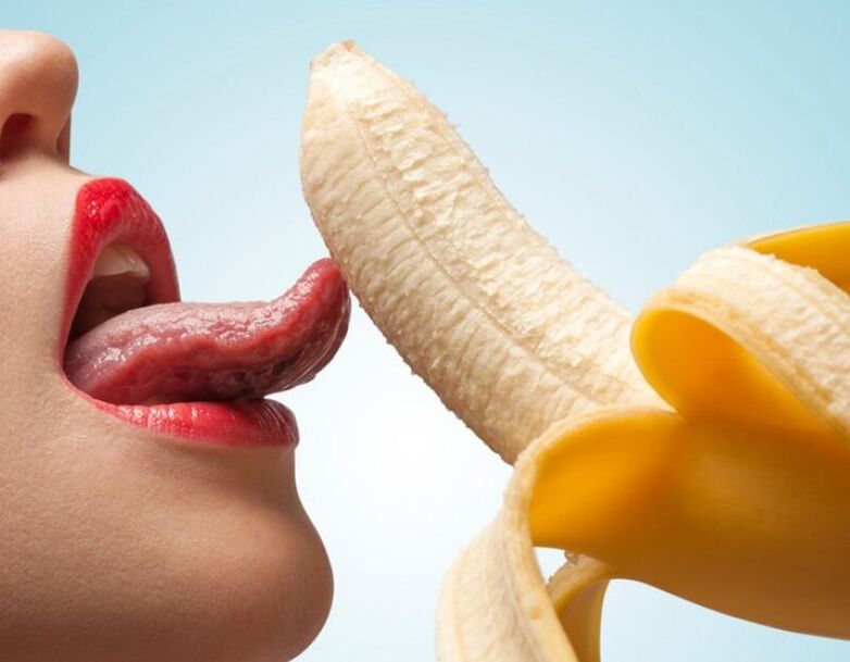 is it possible to enlarge the penis by sucking