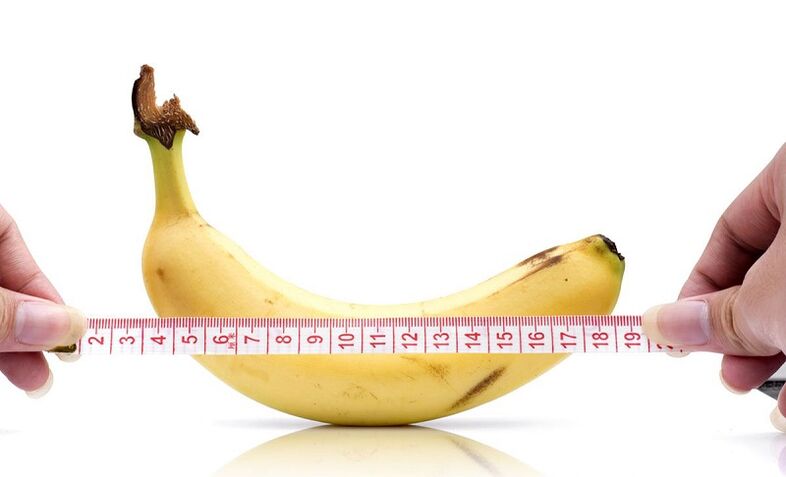 the effect of abstinence on penis length