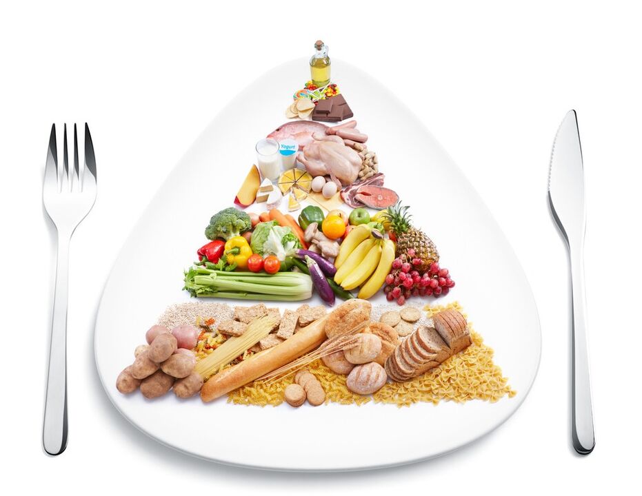 Diet rich in vitamins and minerals for penis growth in teenagers